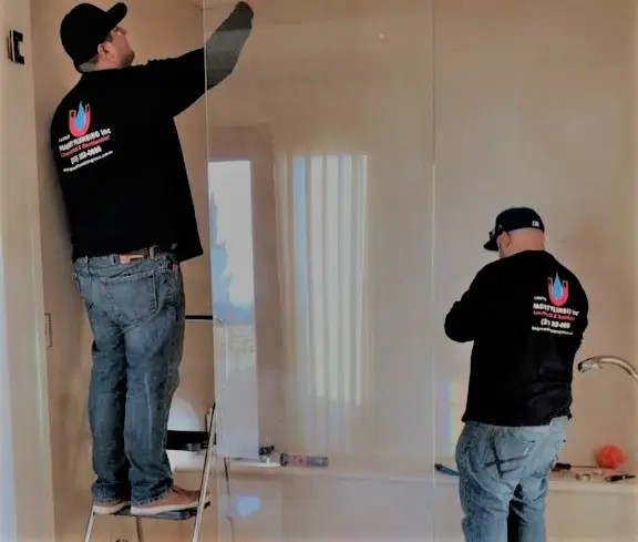 Professional plumbing installation for Tankless Water Heater Installation in Lordland